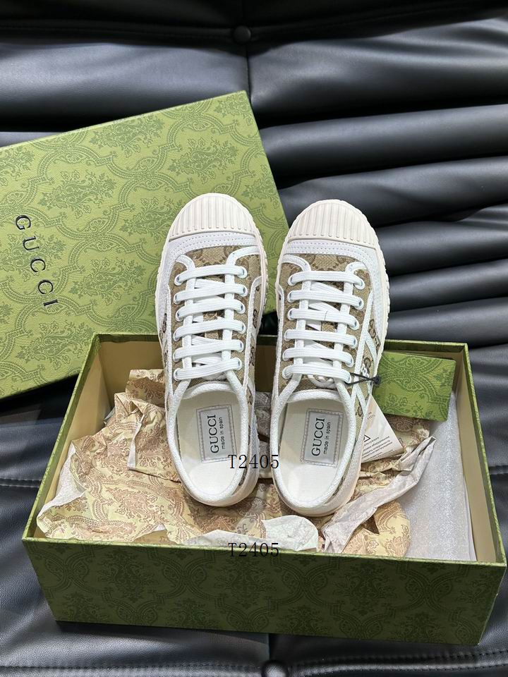GUCCI shoes 35-41-02